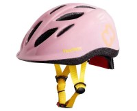 LITTLE PEA_HAMAX Κράνος Ποδηλάτου Skydive, Pink 50-55cm 
